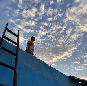 Meet your Posher, Armando